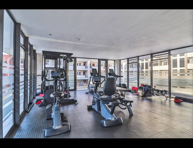 2 BEDROOM APARTMENT TO LET IN UMHLANGA RIDGE